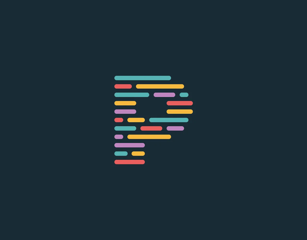 Prettier — Görsel kimlik çalışması